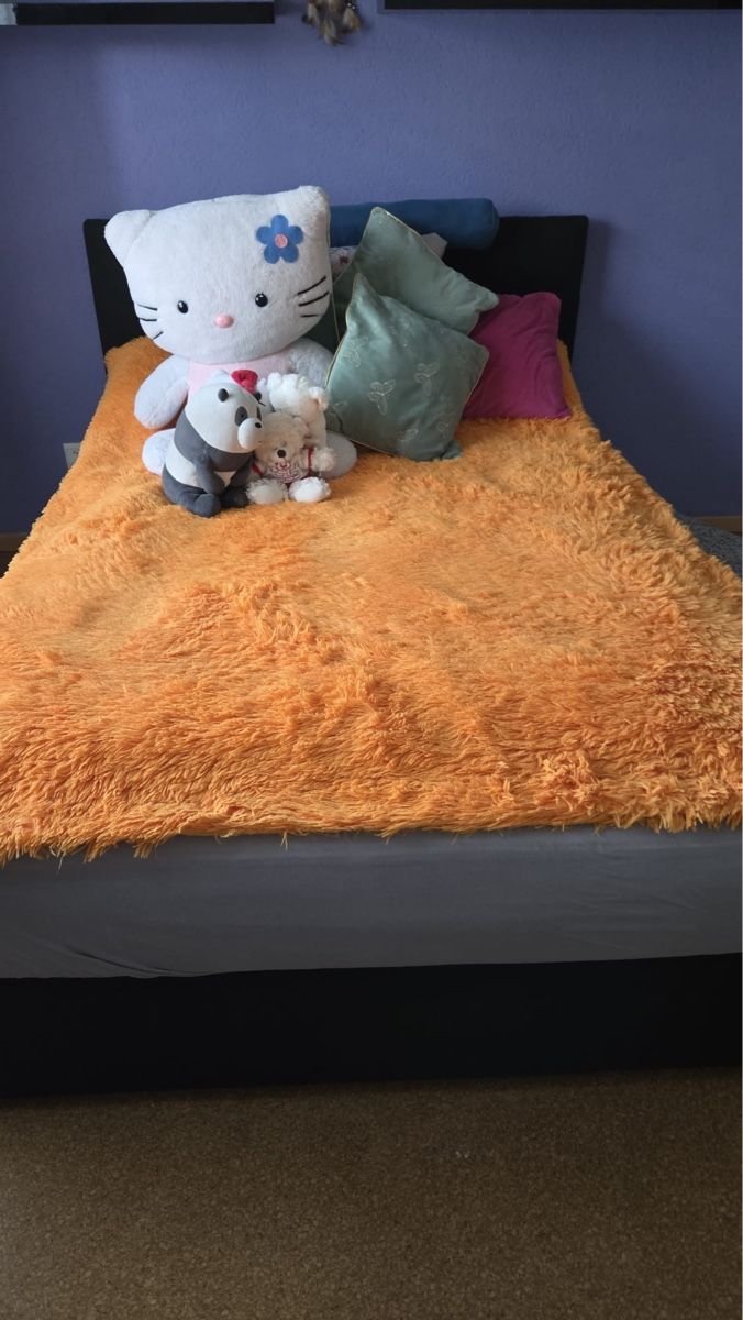 Conforama Betten: BOXSPRINGBETT – Gebraucht aus Oberriet SG von tin_78vq 2