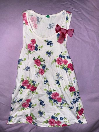 Benetton Top Mädchen 150 cm
