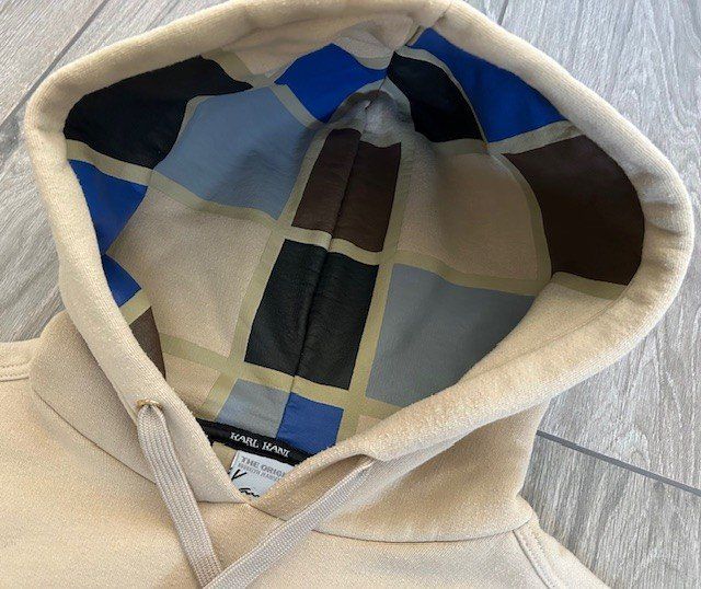 Pulls & Sweat-shirts: Kapuzenpullover - Kani (Grösse S) – Neuf (Voir description) à Baar par WhatTheFunk01 2