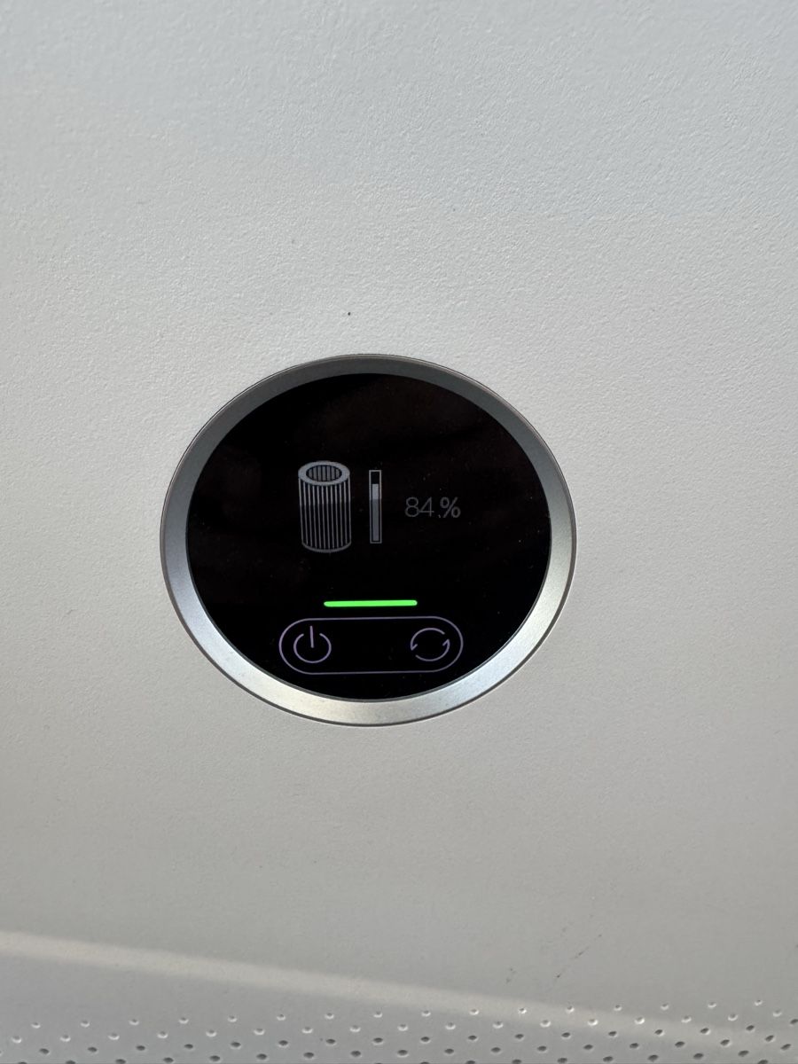 Xiaomi Luftreiniger: Xiaomi Smart Luftreiniger 4 – Gebraucht aus Bern von tinnel 2