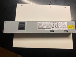 Server Netzteil 12V 55A ; 3.3V 0.2A. 675W 7001484-J000