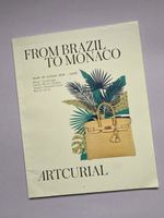 HERMÈS…etc. Katalog from Brazil to Monaco 2019