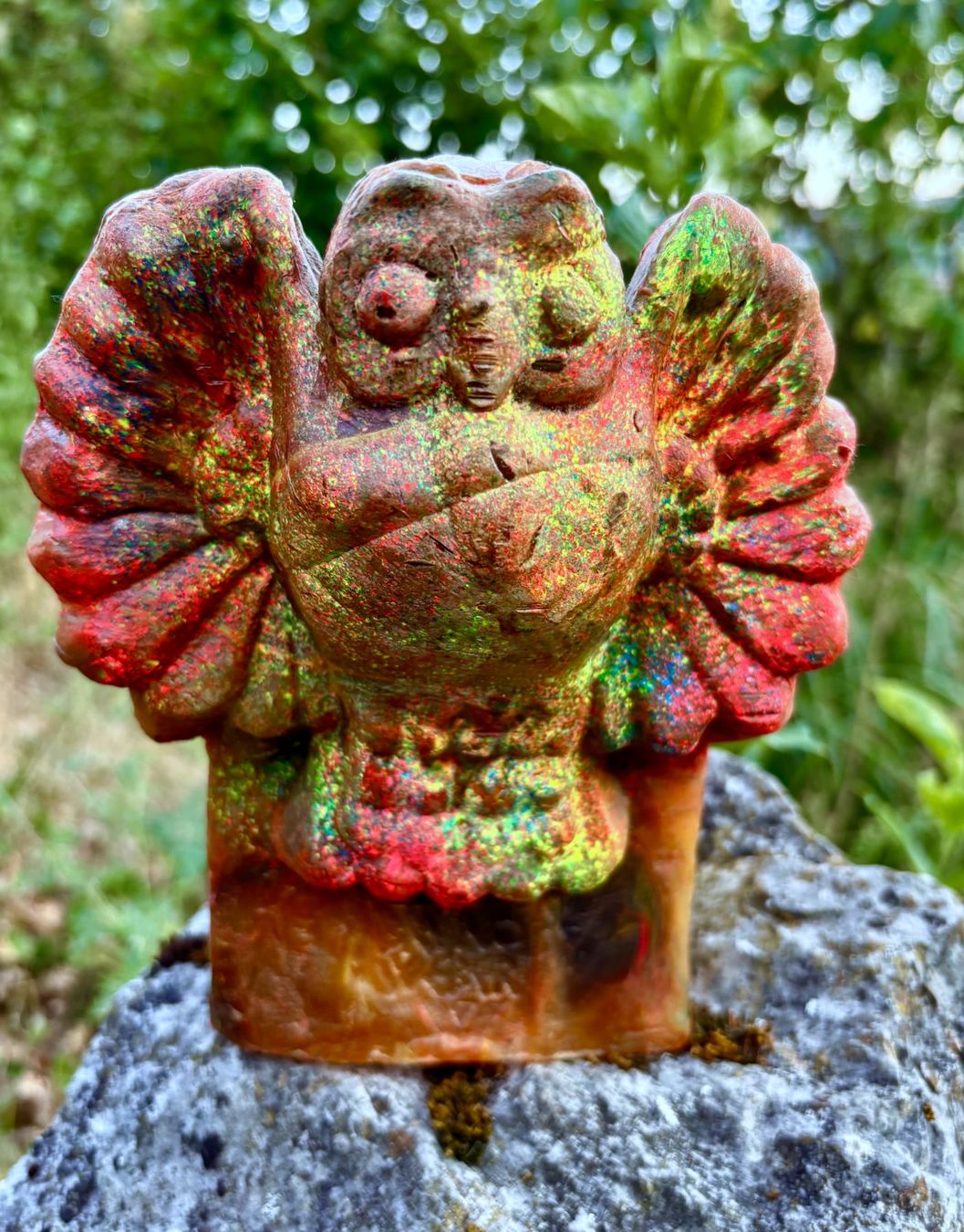 Skulpturen & Statuen: Bruno Weber – Gebraucht aus Stüsslingen von Ideur1
