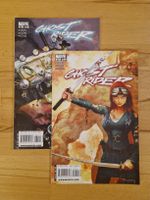 Ghost Rider #33-34 🔑