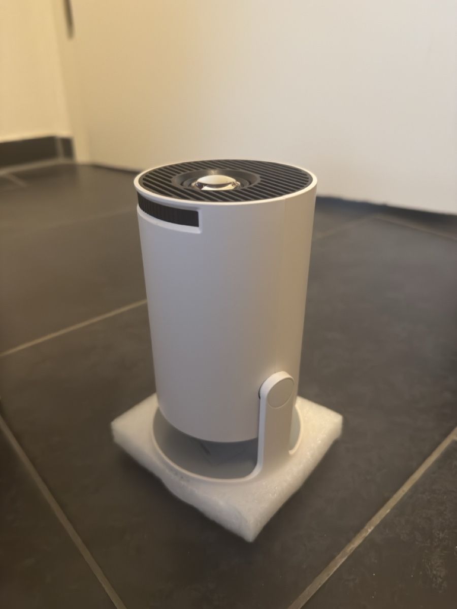 Videoprojektoren: Wowlink W210 Smart Projector – Gebraucht aus Flawil von endi02 2