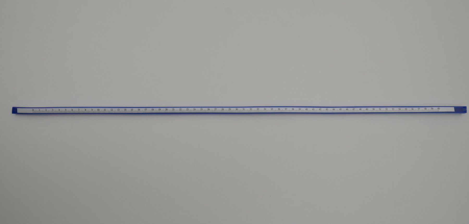 Modellismo RC: Kurvenlineal flexibel 600 mm 1Stk. – Nuovo e nell'imballaggio originale da Rüti venduto da MSRCModelle 2