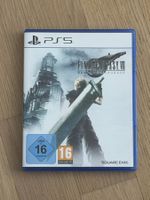 Jeu vidéo Final Fantasy VII Remake Intergrade PS5