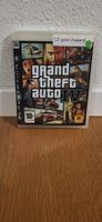 PS3 - Grand Theft Auto 4
