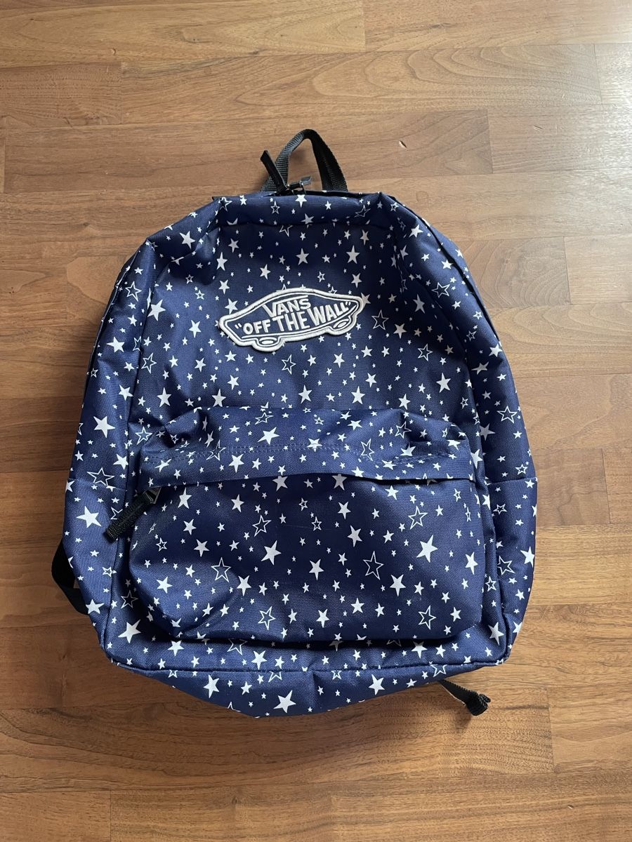 Vans Zaini: Rücksack Vans – Usato da Dietlikon venduto da Leandro06