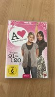 DVD BOX 4: Anna & die Liebe Folgen 91-120