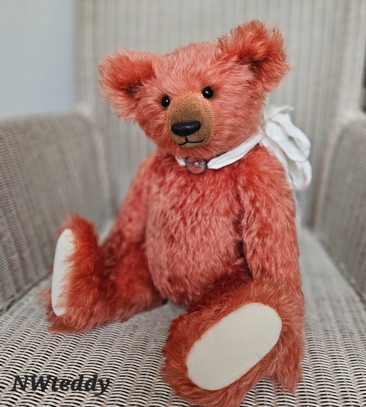 Statuette: Teddy Bär – Nuovo (secondo la descrizione) da Chur venduto da nataliiaw 7