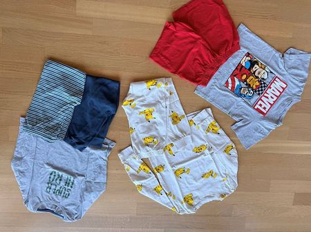 Pijamas 