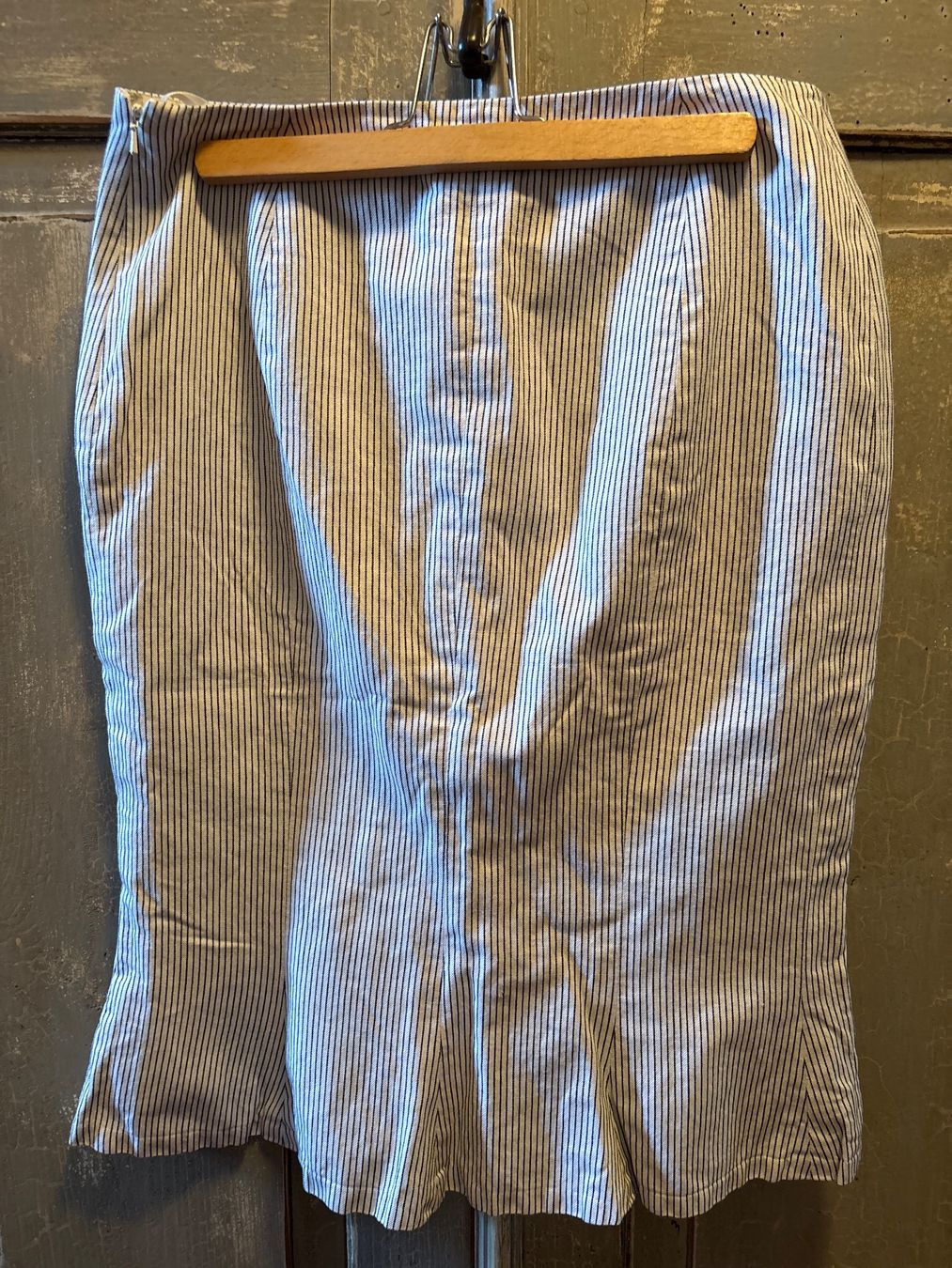 Gonne: Ralph Lauren - Midi Jupe - 6 – Usato da Besenbüren venduto da teluride89 1