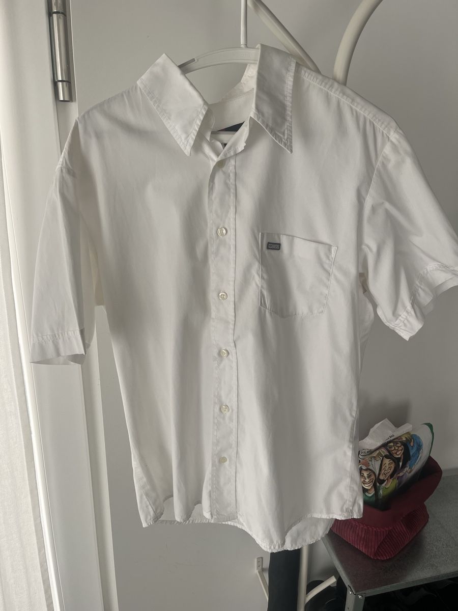 Diesel Hemden: Diesel shirt – Gebraucht aus Renens VD von tob_qcb7