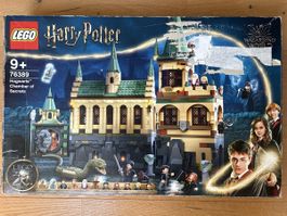 LEGO Harry Potter 76389 Kammer des Schreckens 
