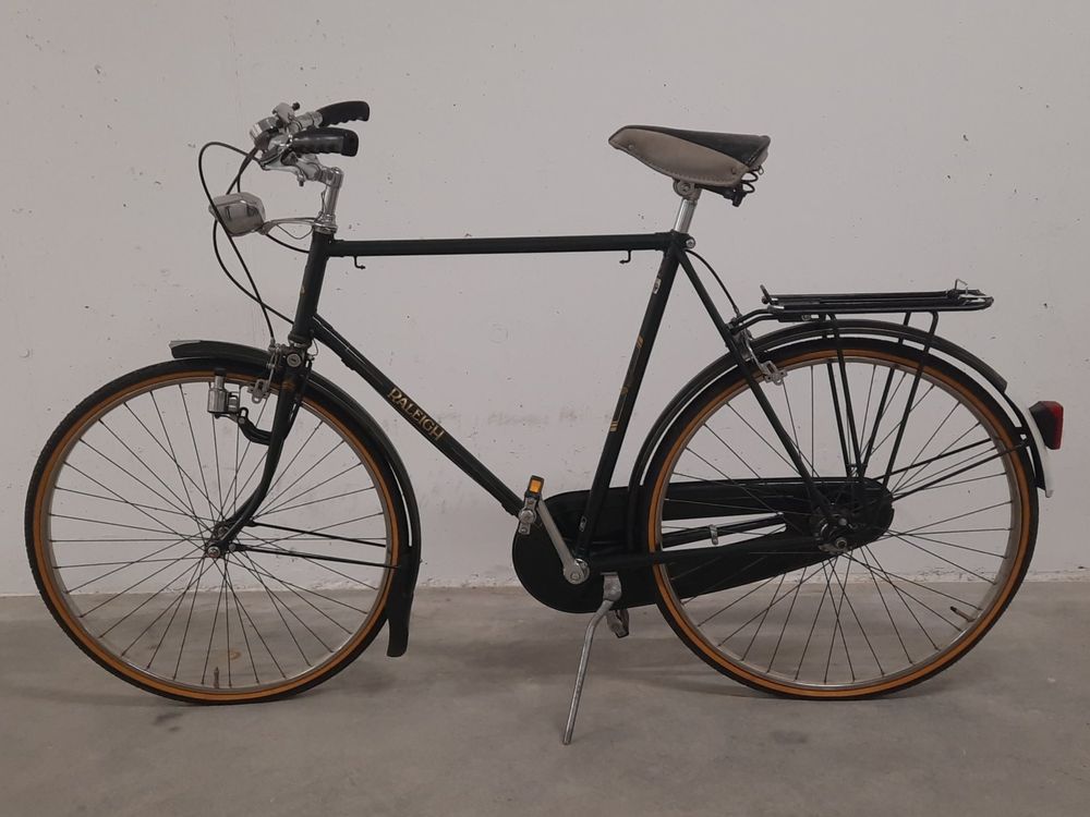 Raleigh Sports Fahrrad (Gebraucht) in Gähwil für CHF 94 – nur Abholung ...