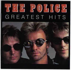 CD: CD   The Police - Greatest Hits – Nuovo e nell'imballaggio originale da Davos-Platz venduto da musikhauskollegger
