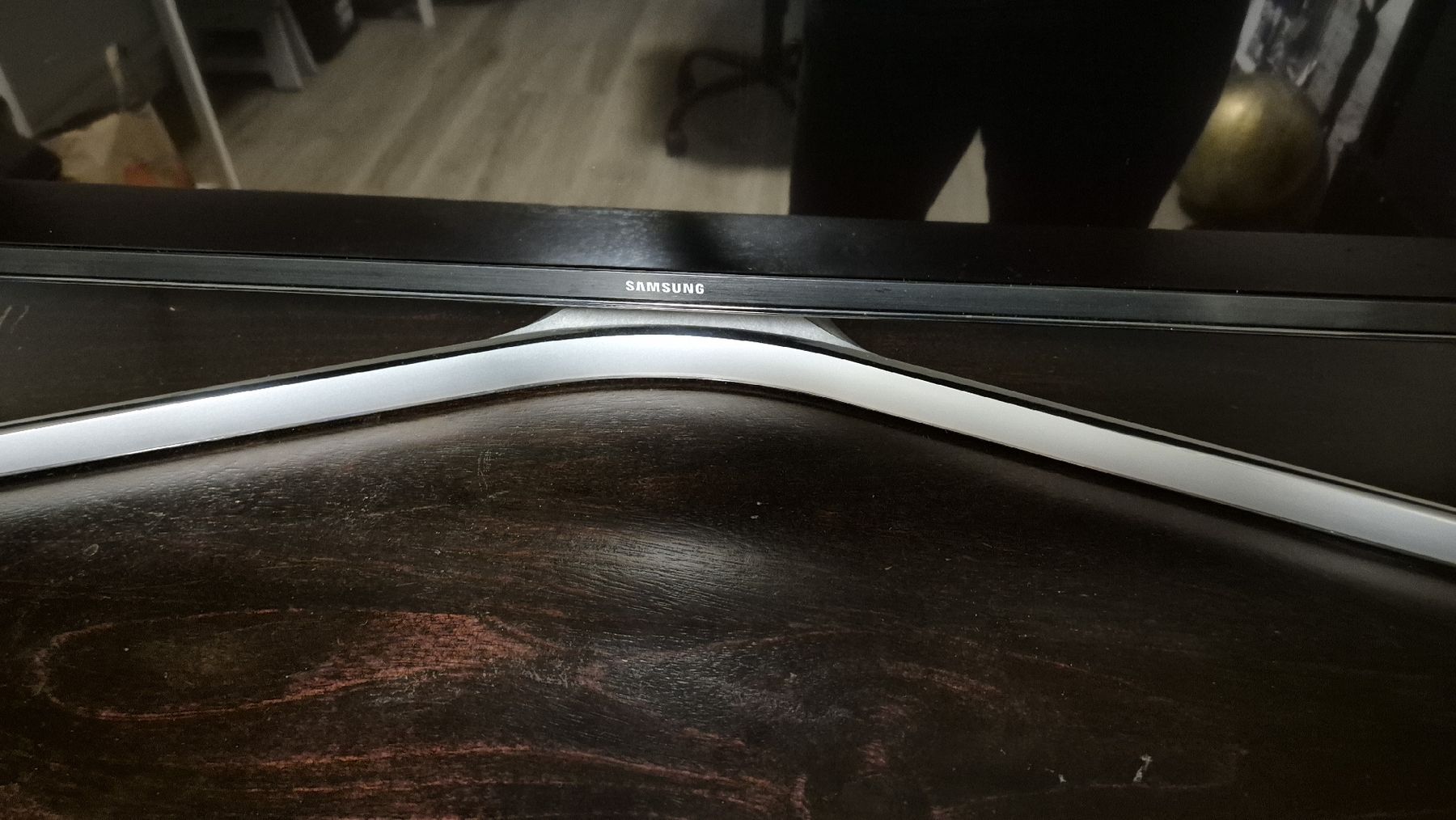 Televisori: Samsung 55" télé – Usato da Prez-vers-Siviriez venduto da max_g8yk 1