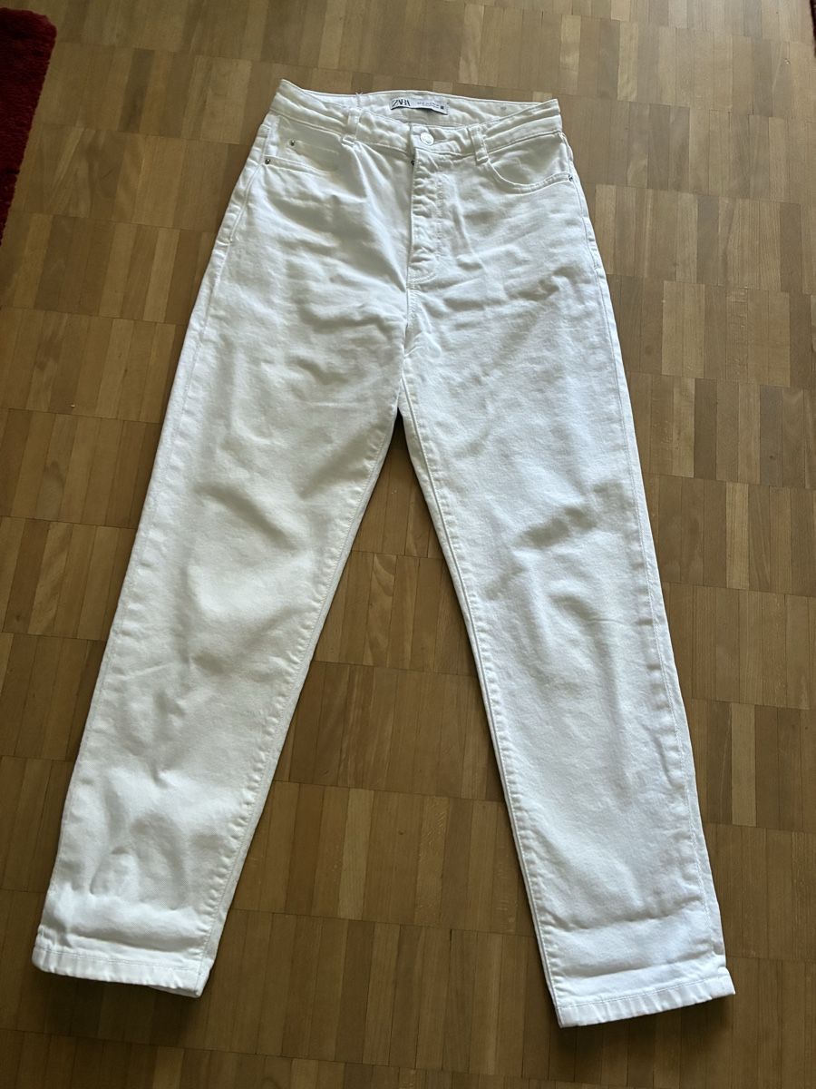 Zara Jeans: Zara Damen Hose – Usato da Laupen BE venduto da ole_l8gg