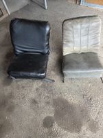 Zu verkaufen 2 Sitze für jeep kaiser cj5 1964