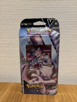 Pokémon Mewtwo V Deck ungeöffnet Zustand neu und OVP ab 1.-
