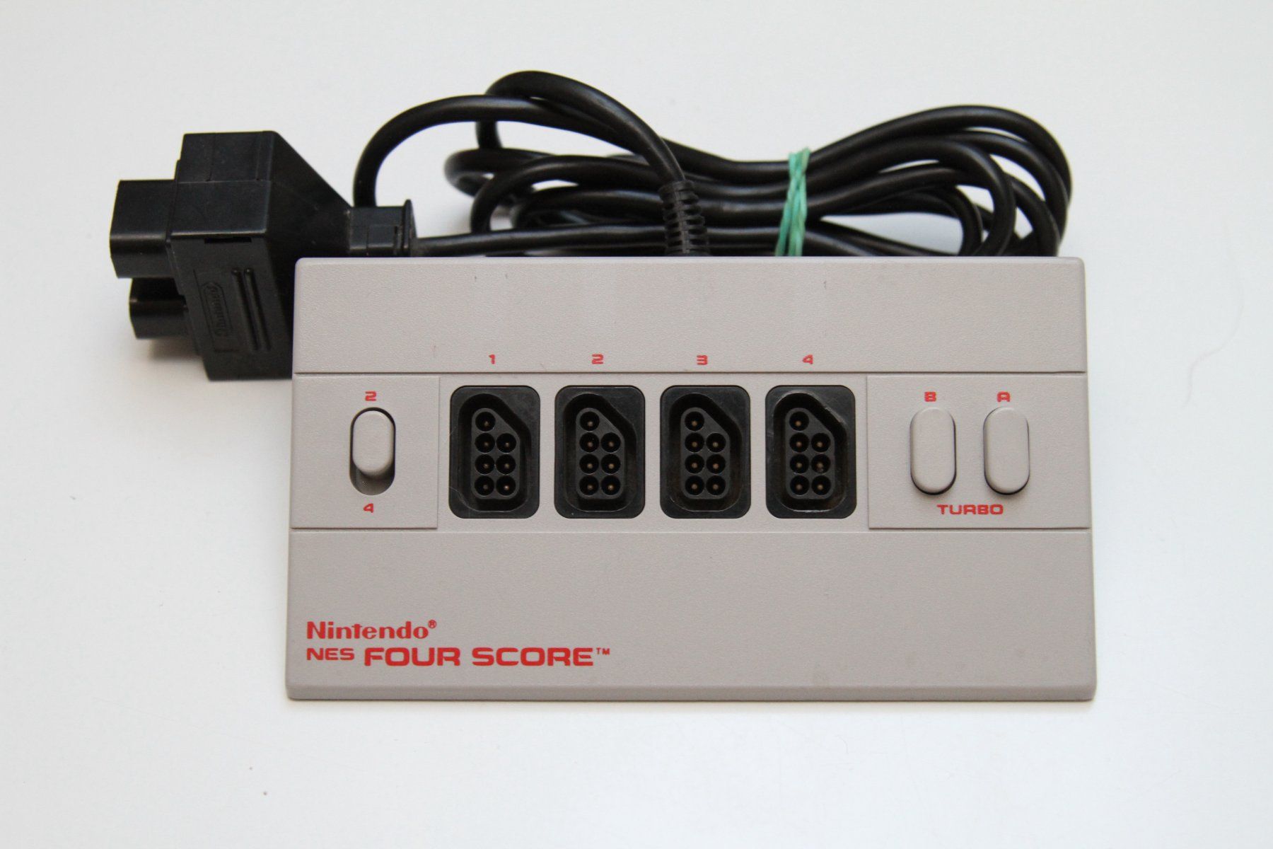 Nintendo Consoles: Nintendo NES mit Spielen – D'occasion à Basel par camelot99 5