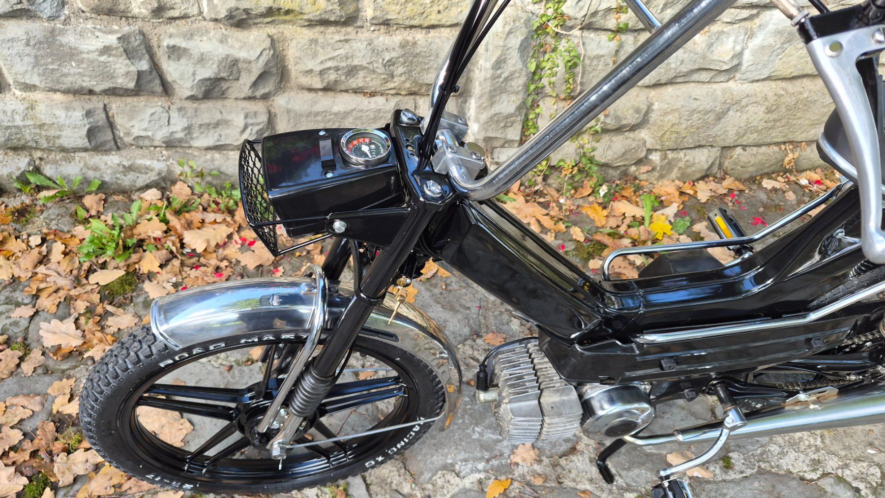 Puch Mofas: Puch Super- Maxi LG1 – Gebraucht aus Buhwil von Donron0 5
