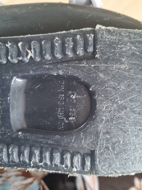 Scarpe per ragazzi: Skischuh Grösse 37 (23.5) – Usato da Goldach venduto da ladybird75 4