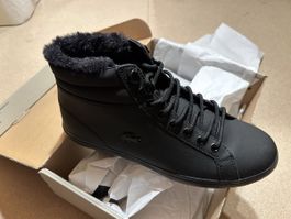 Lacoste Straightset Thermo Neuves Taille 41