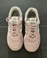 New Balance Schuhe rosa Gr. 37.5