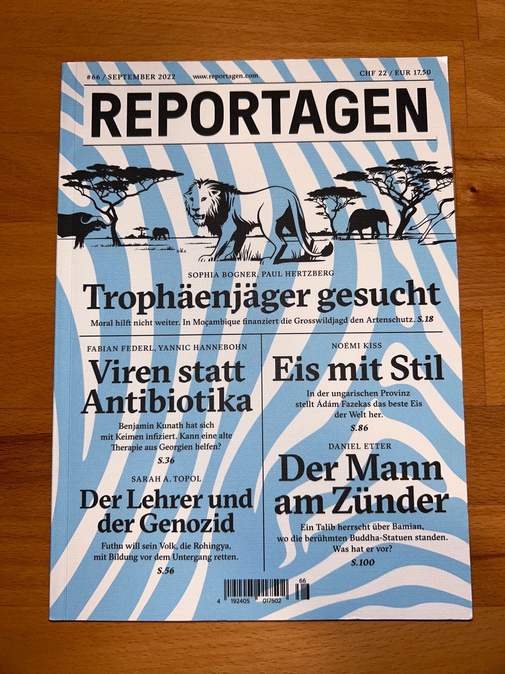 Riviste & Magazine: 8 Reportagen Hefte – Usato da Olten venduto da anj_gtt9 6