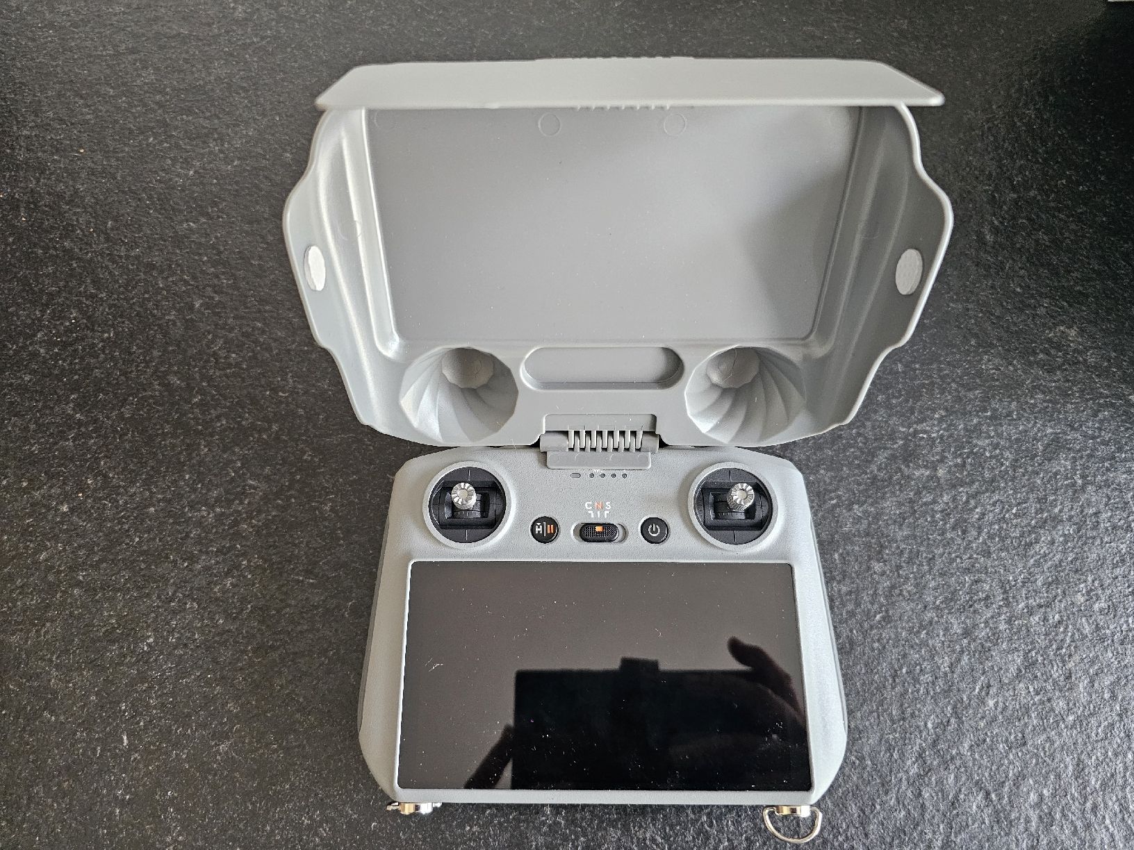DJI Modellismo RC: Dji Mini 4 Pro fly more combo – Usato da Basel venduto da 66Barbara 3