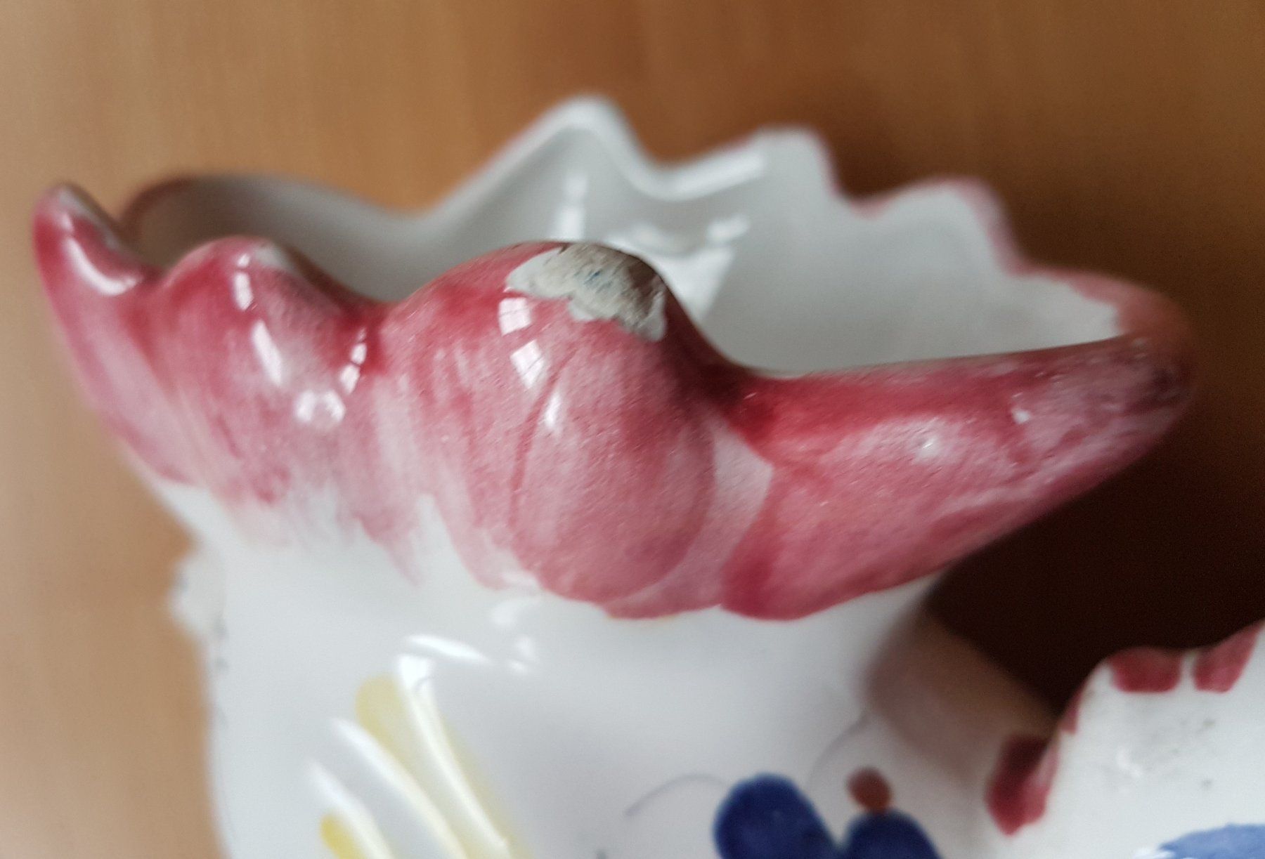 Caraffe: 2 DEKORATIVE KRÜGE – Usato da Sax venduto da spazieren 6
