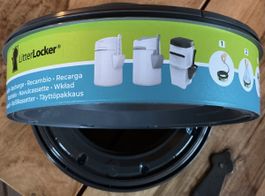 LitterLocker Refill, 2 Stück, neu, Originalverpackt