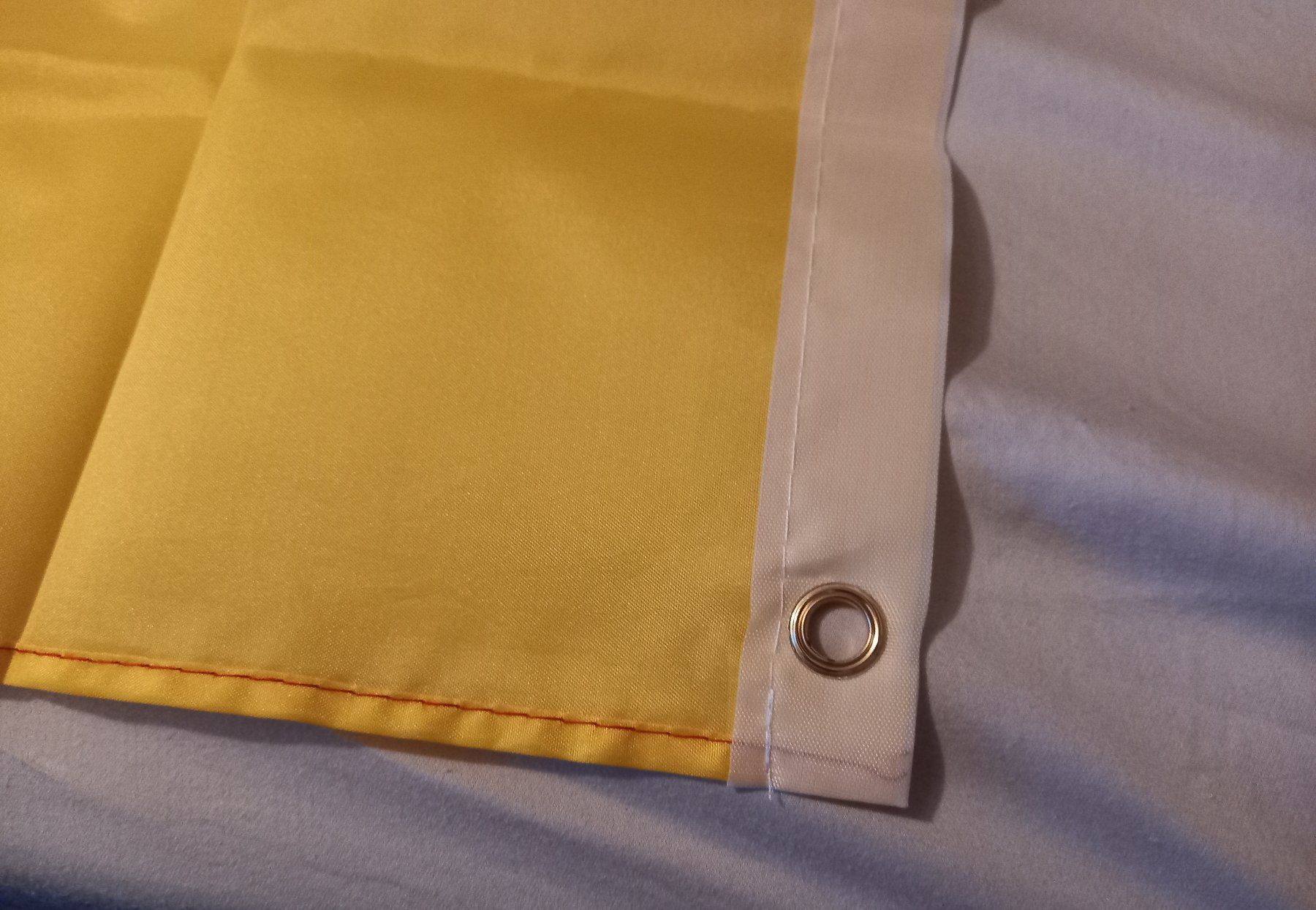 Fahnen: 3x Flagge Deutschland - Drapeau Allemagne – Neu und originalverpackt aus Bussigny von NATURALO 1