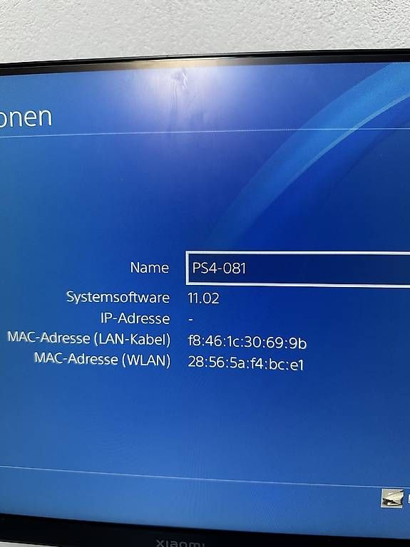 Sony Console: Sony PlayStation 4 Pro  1TB | 1 Controller | Komplett-Set – Usato da Bassersdorf venduto da Edd77 4