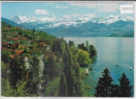 Hilterfingen am Thunersee