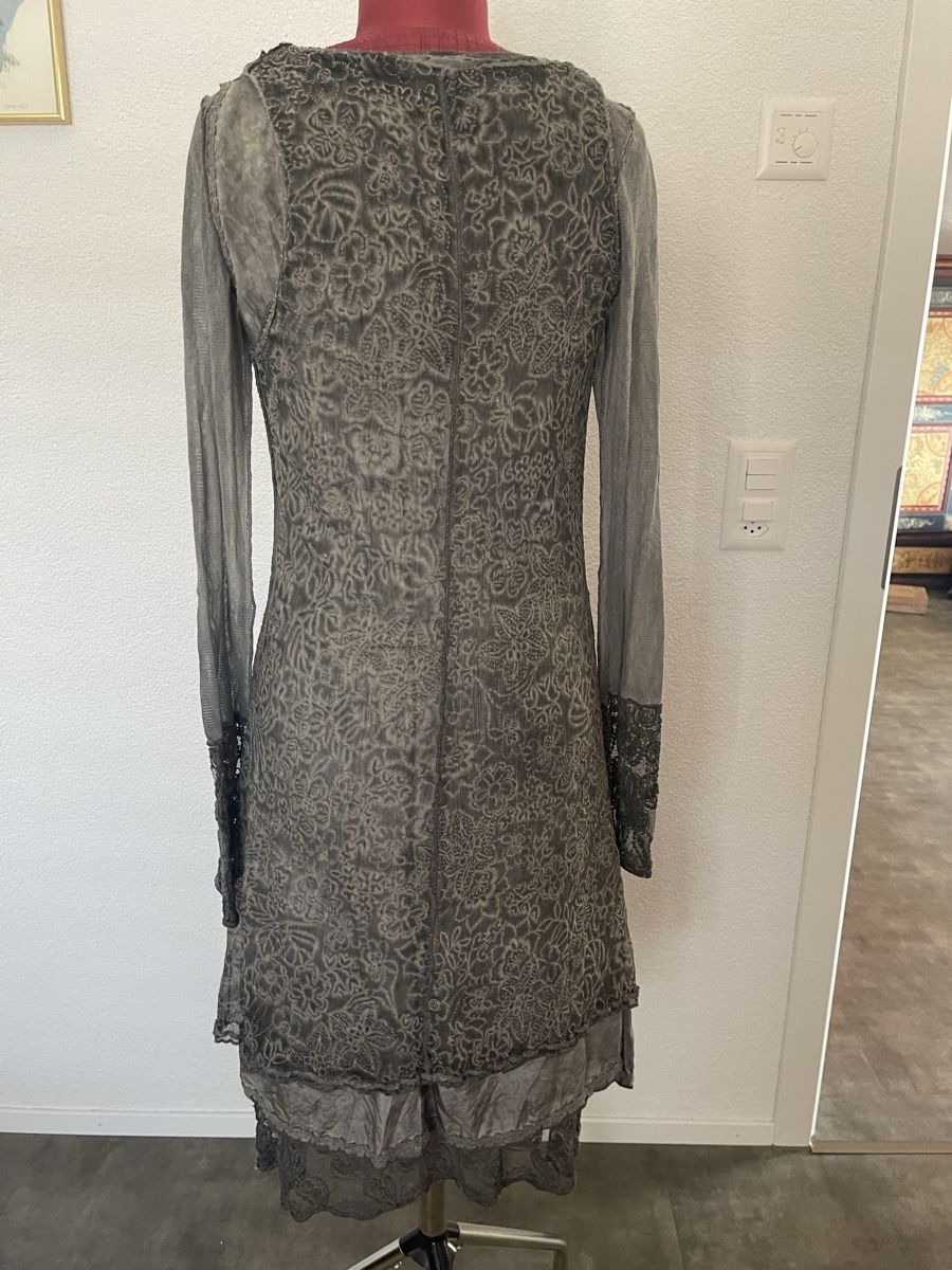 Nile Vestiti: Nile 3-Teiler im Boho-Stil Gr. M NEU – Nuovo (secondo la descrizione) da Dörflingen venduto da Benz63 1
