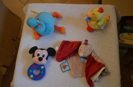 BABY SPIEL PAKET