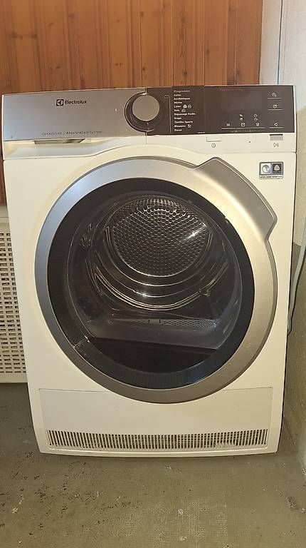 Asciugatrici: Sèche linge Electrolux  – Usato da Saxon venduto da dad_q89q 2