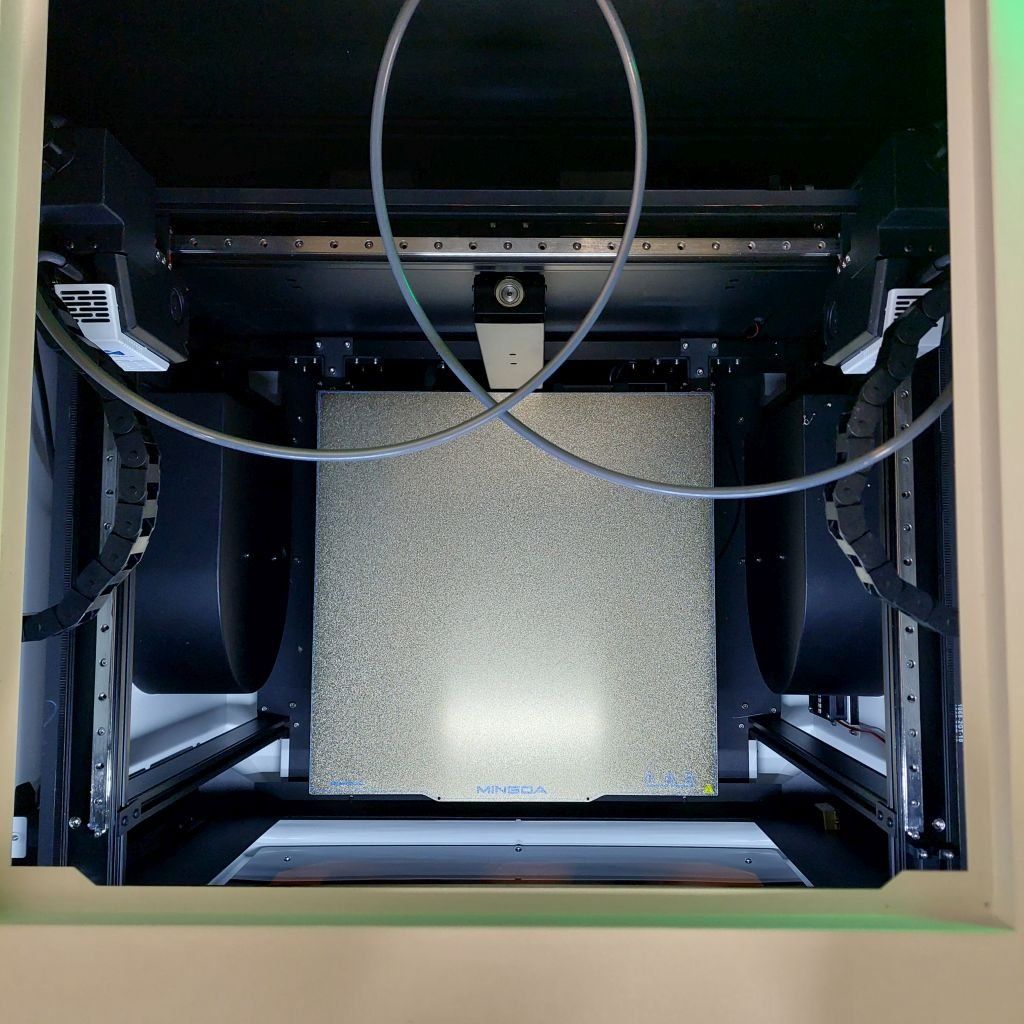 Stampanti 3D: Grossraumdrucker Mingda MD400D – Usato da Aesch ZH venduto da dim3nsions 3