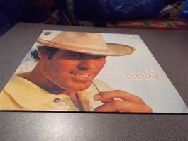 Schallplatte Julio Iglesias, Soy