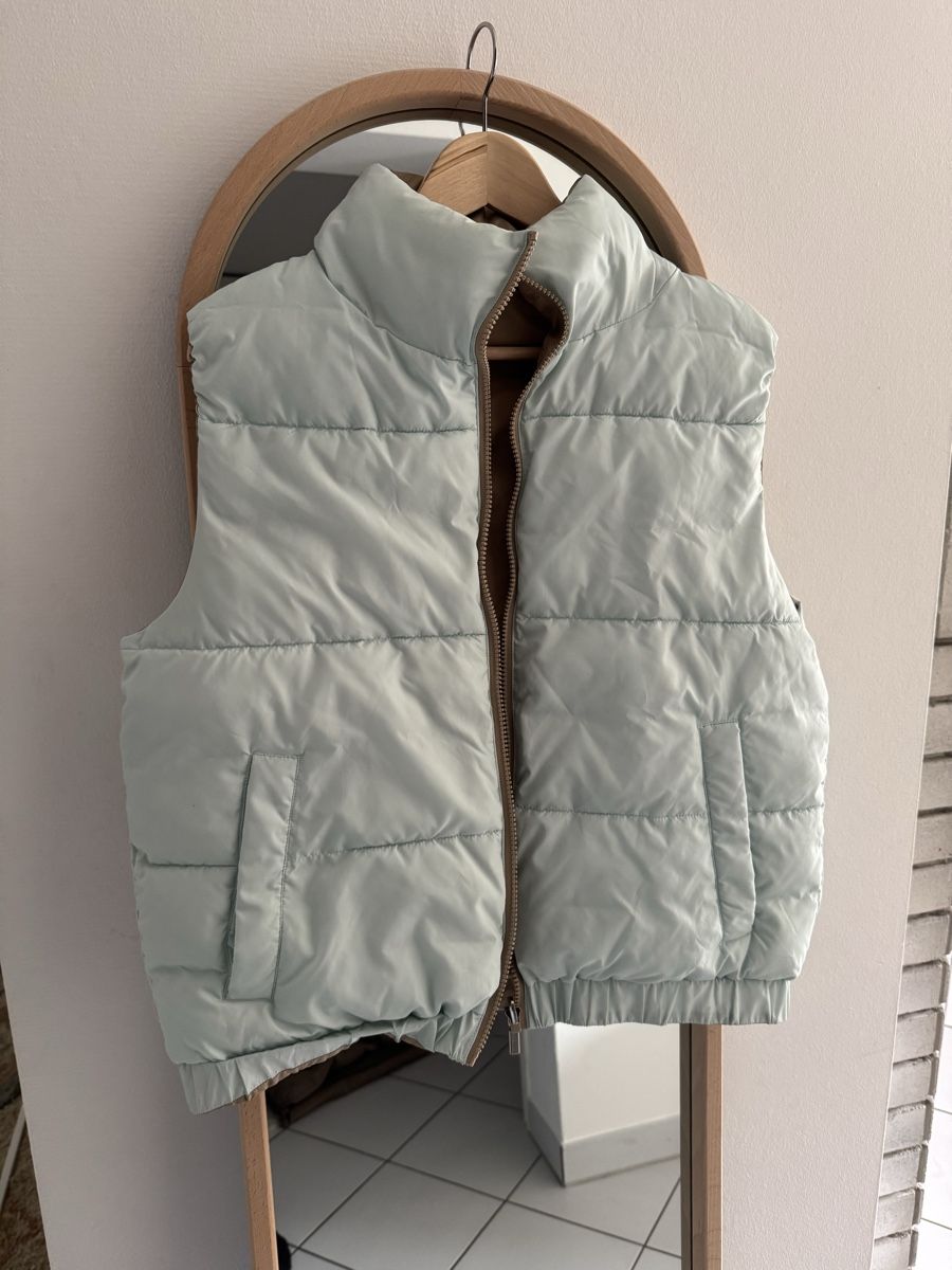 Esprit Vestes: Doudoune Réversible Esprit – Neuf (Voir description) à Nyon par Lucieluce2211 1