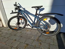 Velo für Kinder von Stoke