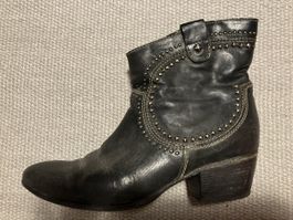 Hochwertige Stiefeletten, 37