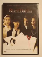 M1 DVD - BLACK DAHLIA (deutsch) - 1x abgespielt