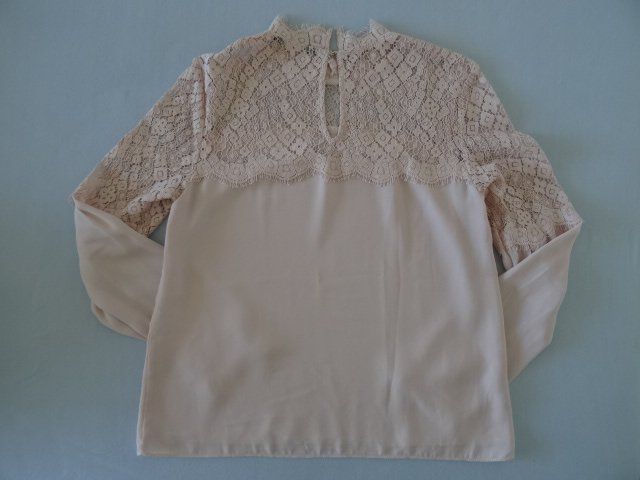 Camicette: Bluse, Tunika, Shirt – Nuovo (secondo la descrizione) da Bazenheid venduto da Aebi55 1
