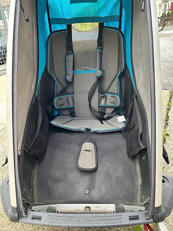 Anhänger: Thule Sport  – Gebraucht aus Allschwil von Hardi91 1
