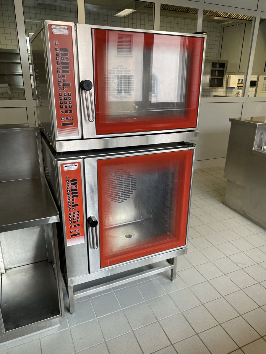 Elettrodomestici da cucina: Steamer – Usato da Dietikon venduto da dia_y8y5 2