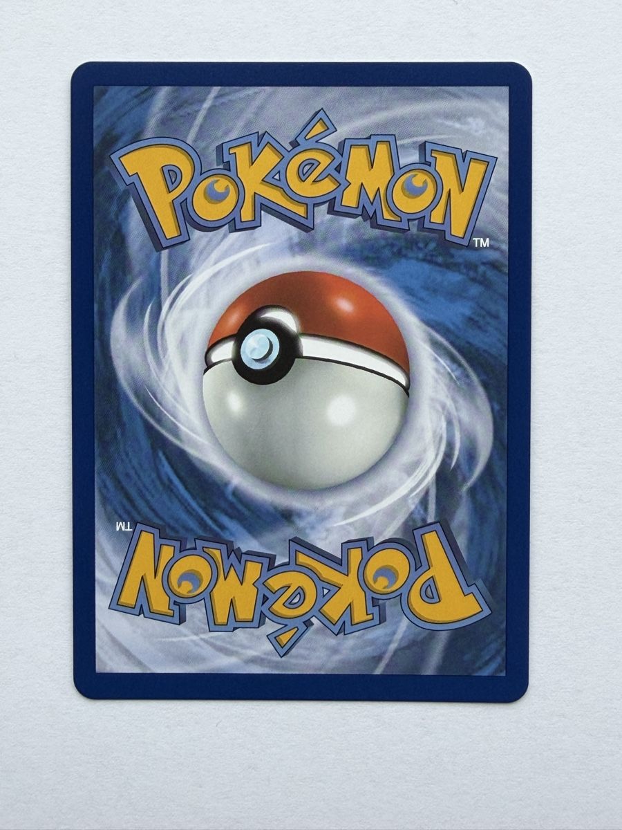 Pokémon Carte collezionabili: Mega Charizard X ex 125/094 – Usato da Ilanz venduto da caui 1